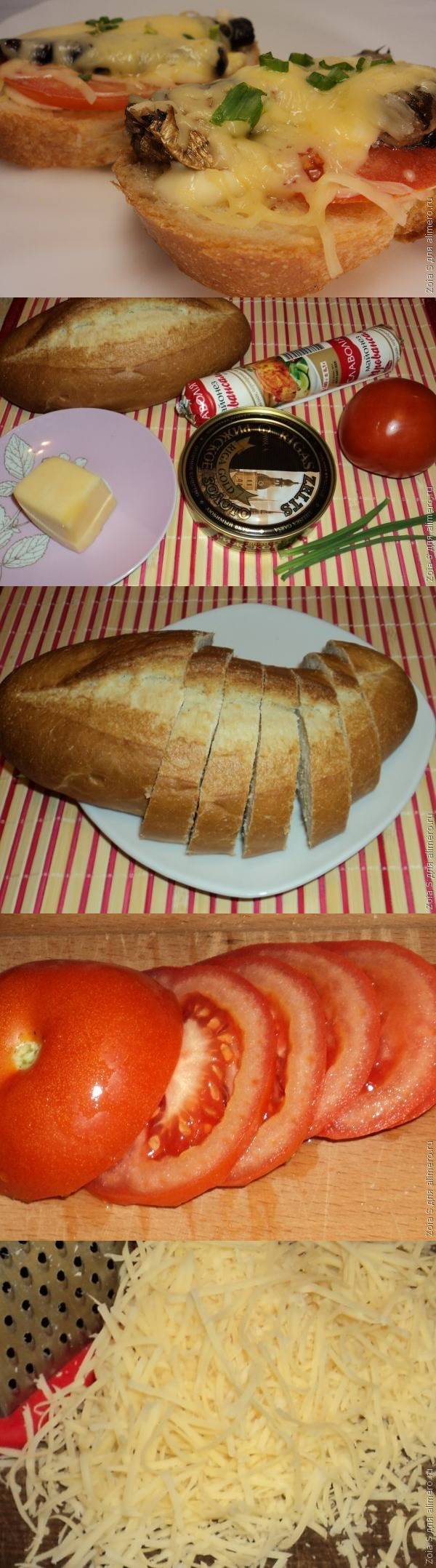 Быстрые бутерброды со шпротами рецепт очень вкусный Быстрые бутерброды со шпротами рецепт очень вкусный