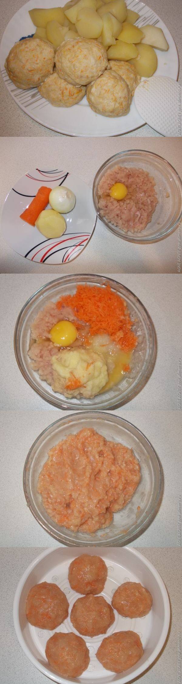 Куриные котлеты на пару в мультиварке, пошаговый рецепт с фото Куриные котлеты на пару в мультиварке, пошаговый рецепт с фото
