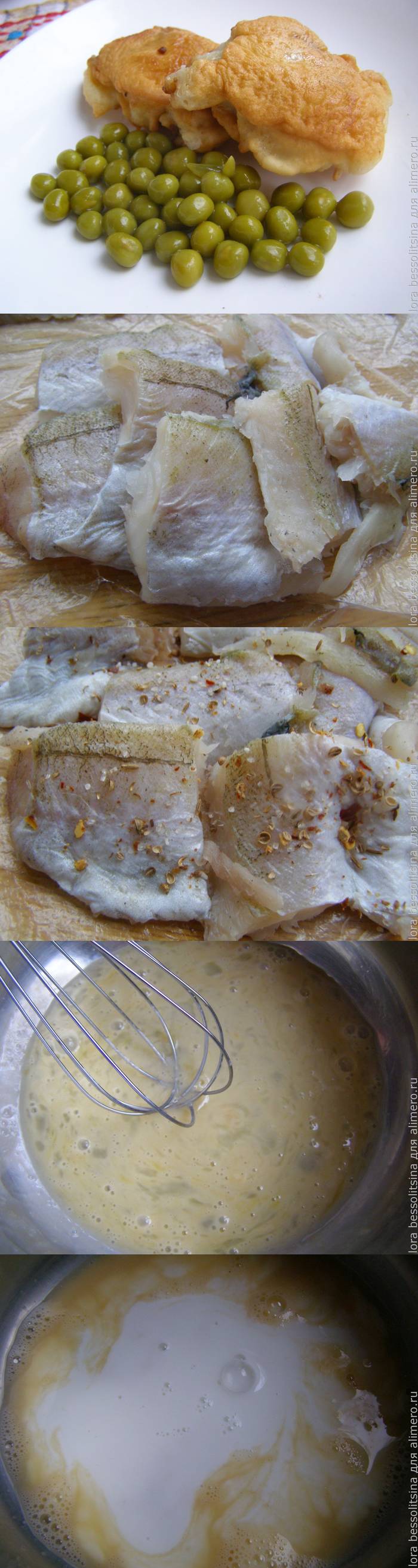 Скумбрия в кляре очень вкусная фото рецепт пошаговый Скумбрия в кляре очень вкусная фото рецепт пошаговый