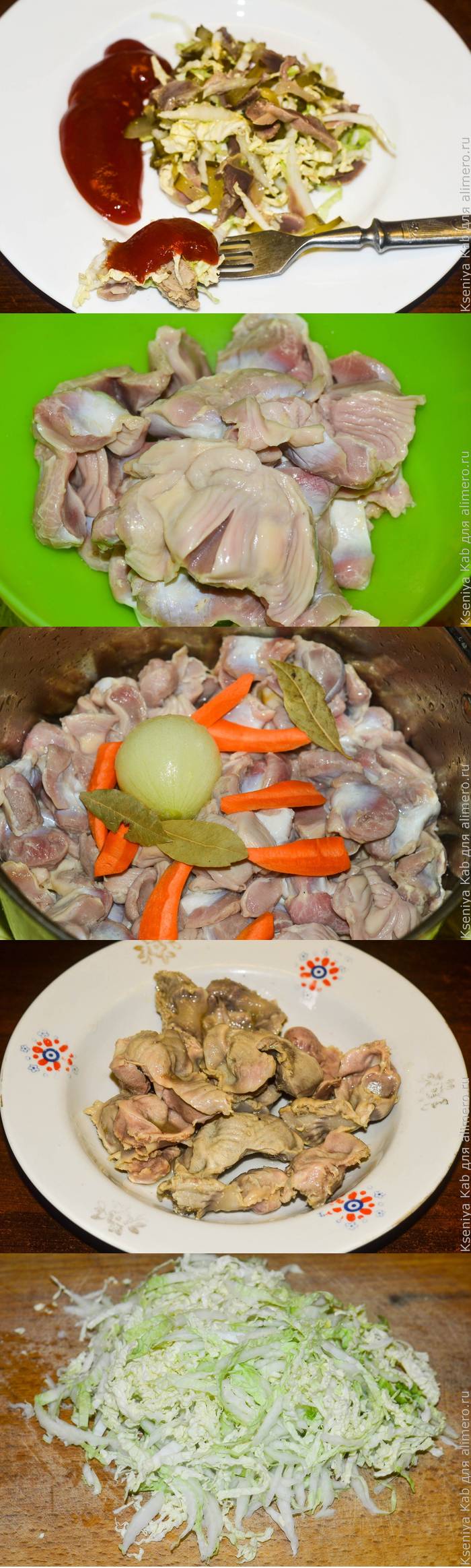 Свекольный салат Свекольный салат