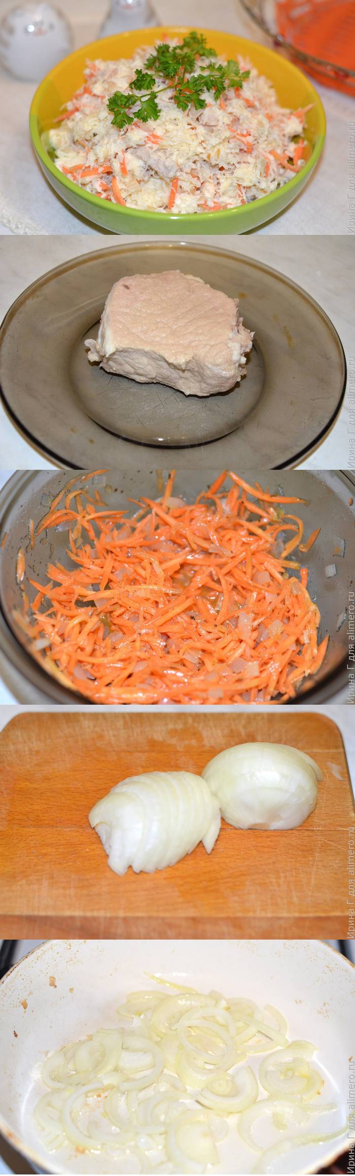 Салат с фасолью и копченой курицей шампиньонами новые фото Салат с фасолью и копченой курицей шампиньонами новые фото