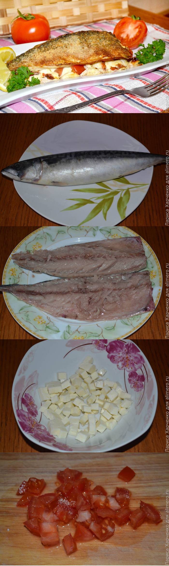 блюдо из картошки и фарша фото рецепт пошаговый