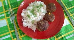 Свиные котлеты с сыром и перцем чили