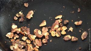 салат из тунца с виноградом