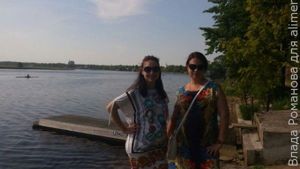 Девушки Девушки
