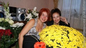 Девушки Девушки
