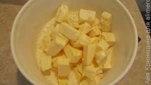 Рецепты из яблок