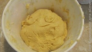 Рецепты из яблок