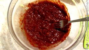 Куриная пастрома