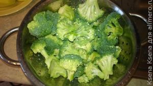 курица с овощами в духовке