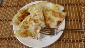 омлет