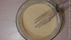 Панкейки
