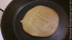 Панкейки