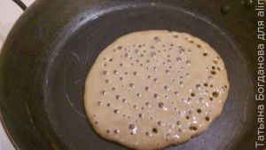 Панкейки