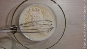 Панкейки