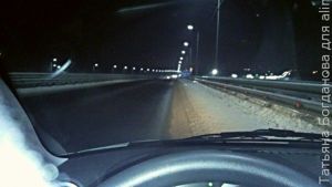 сигналы водителей