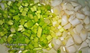 салат рецепт
