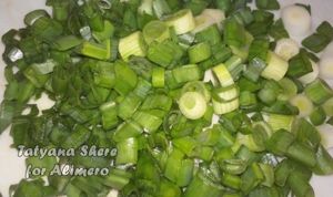 закуска из лаваша рецепт