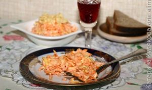 салат