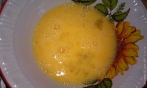 рулет из лаваша рецепт