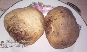 закуска из лаваша рецепт