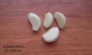 картофельные котлеты рецепт