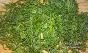 пирог из лаваша рецепт