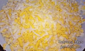 закуска из лаваша рецепт