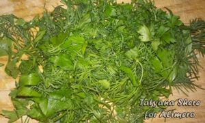 закуска из лаваша рецепт
