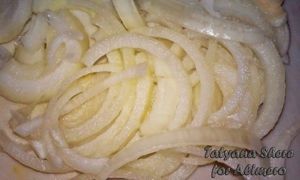 рис рецепт