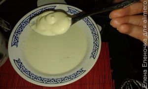 Рецепт пельменей с сыром и чесноком в мультиварке