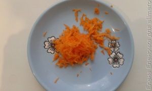 Рецепт супа из мяса кролика