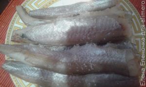 рецепт путассу