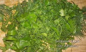 лаваш с сыром рецепт
