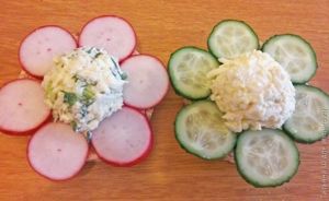 закуска рецепт
