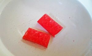 Закуска рецепт