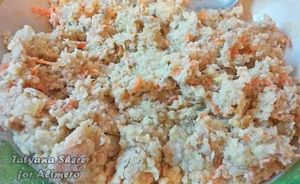 котлеты из перловки рецепт