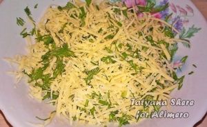 лаваш с сыром рецепт