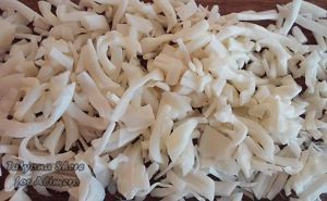 картофельные котлеты рецепт