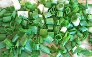 Пирог с рисом и грибами