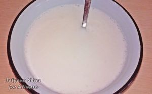 оладьи с сыром рецепт