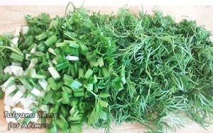 картофельные котлеты рецепт