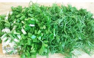 котлеты из перловки рецепт