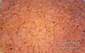 рулетики из лаваша рецепт