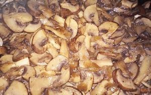 Ленивая лазанья рецепт
