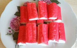 Закуска рецепт