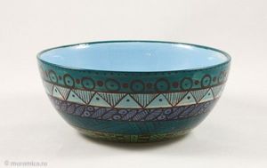 Пиалы для чая из керамики