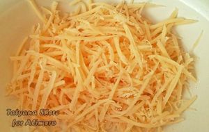 картофельные котлеты рецепт
