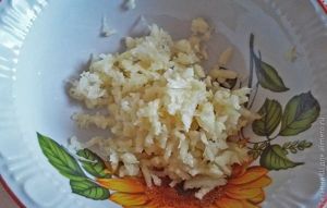 закусочный торт рецепт