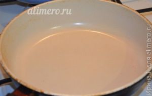 жареная картошка за 10 минут